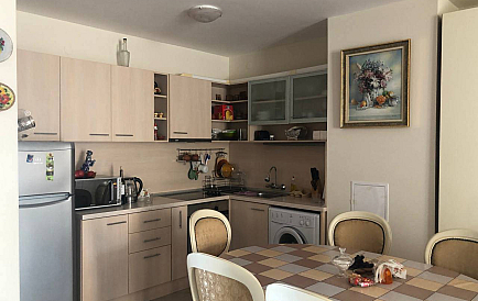 ID 9907 Two-bedroom apartment in Pirop City Photo 1 